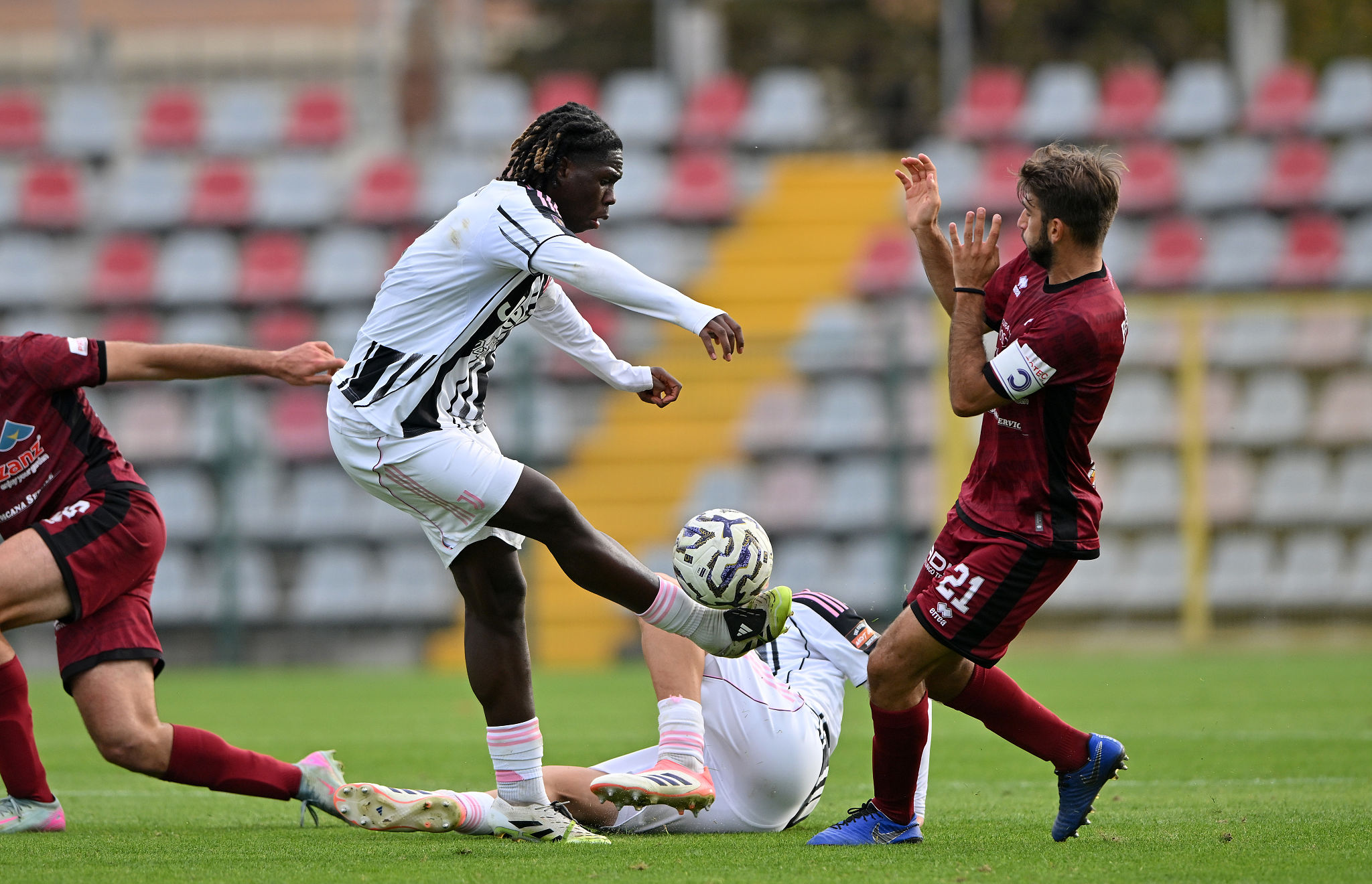 Juventus Next Gen, eliminazione amara in Coppa Italia Serie C: il Renate passa ai rigori