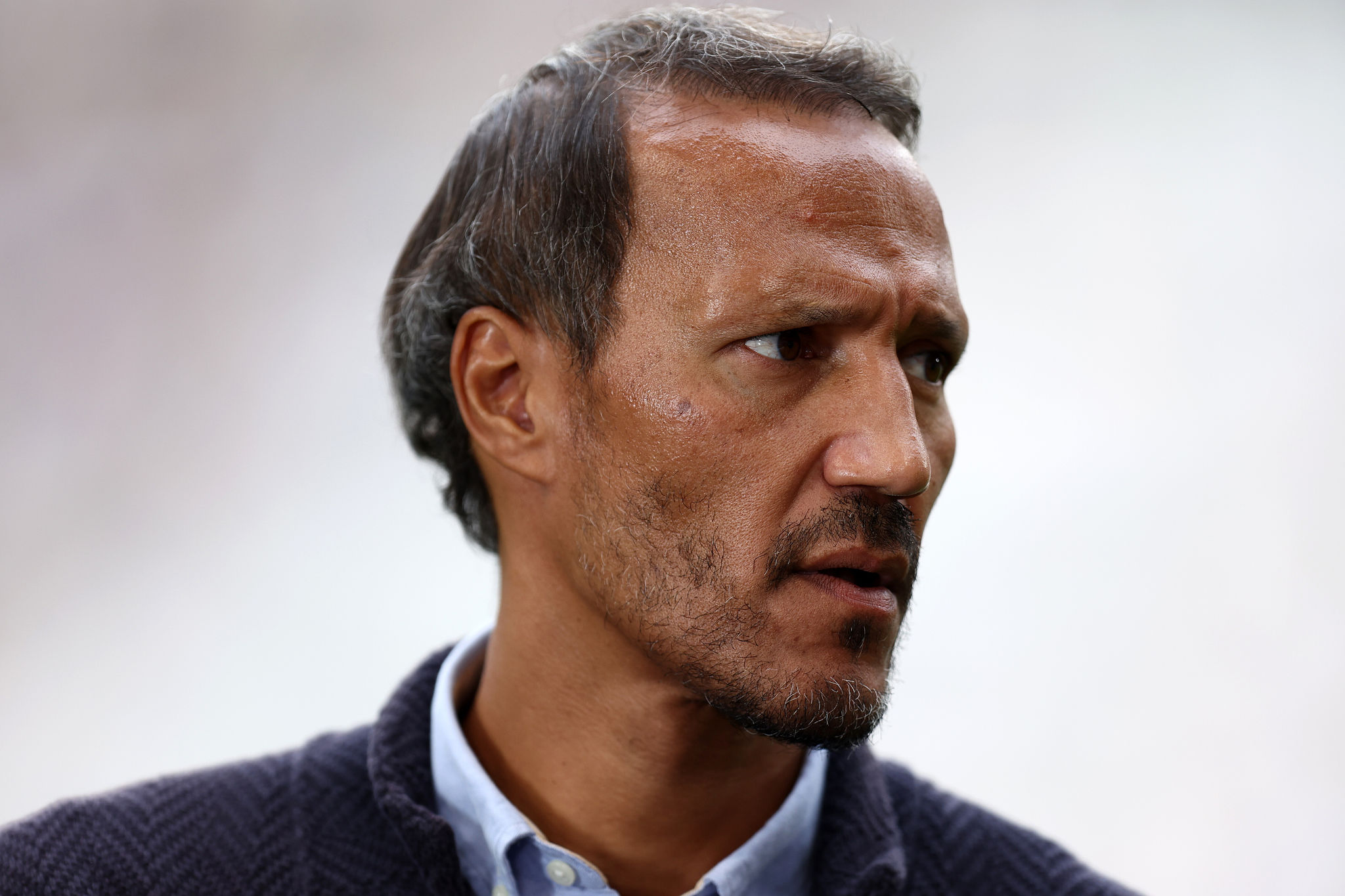 Zebina: “Gli scudetti revocati li sento miei. Rimasi in B e uscì dalla Nazionale”