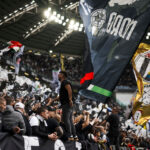 Juventus ultras: silenzio a Roma per i biglietti di Madrid