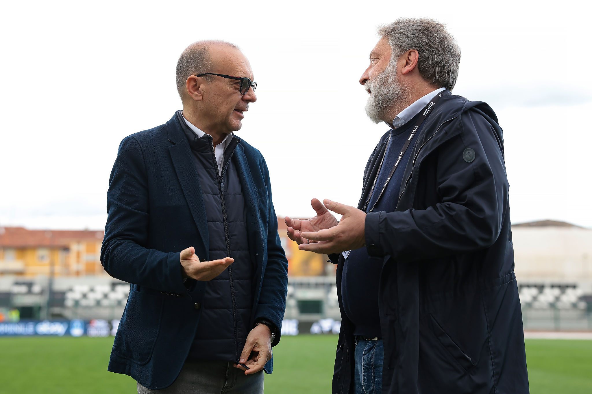 Juventus Women, Braghin: “Al calcio femminile serve tempo. Brutto inizio? Vinti tre trofei”