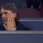 Cobolli Gigli: "Mancini il migliore per la Juventus"