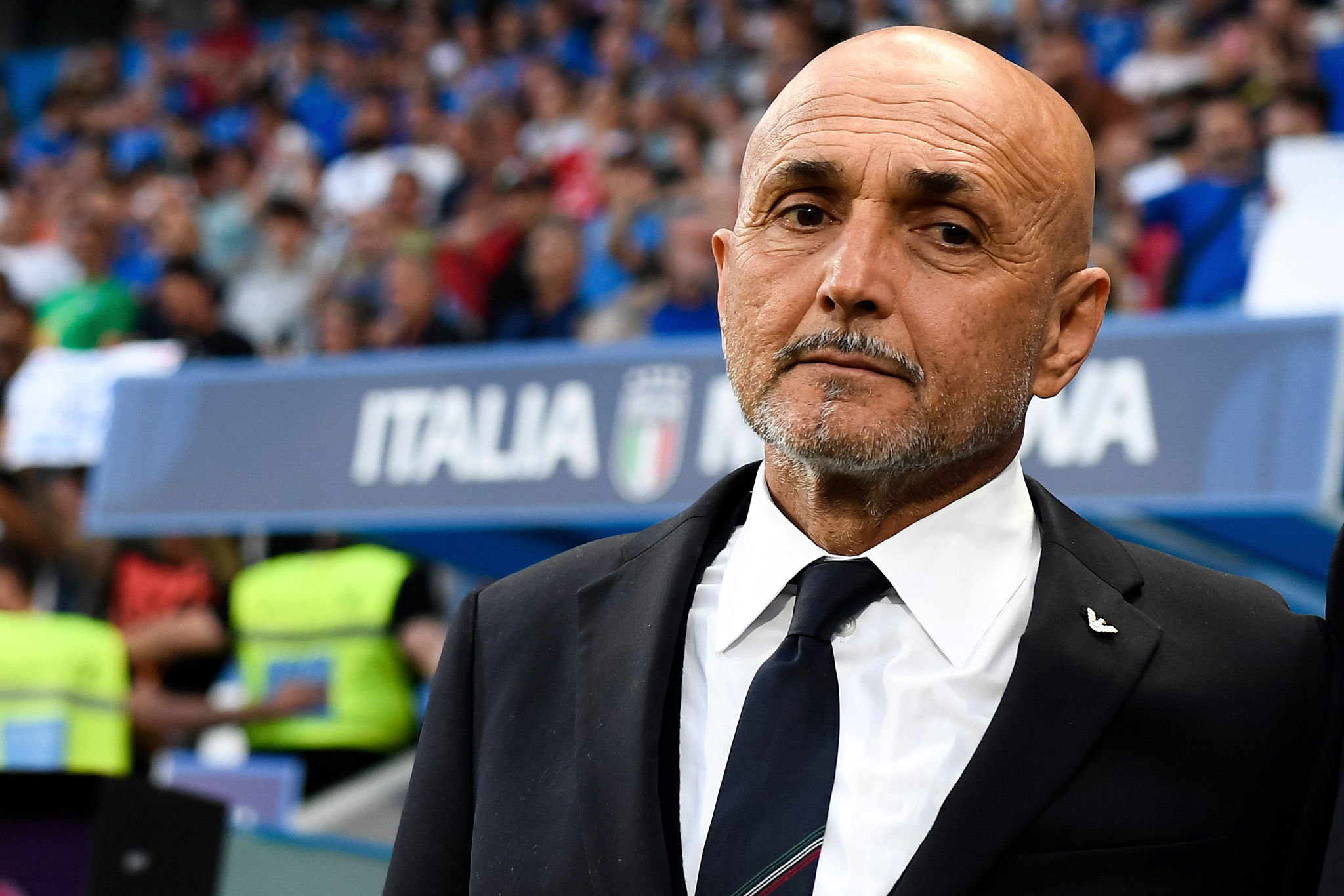 Rebecca Corsi: “Spalletti alla Juve porta esperienza e credibilità”
