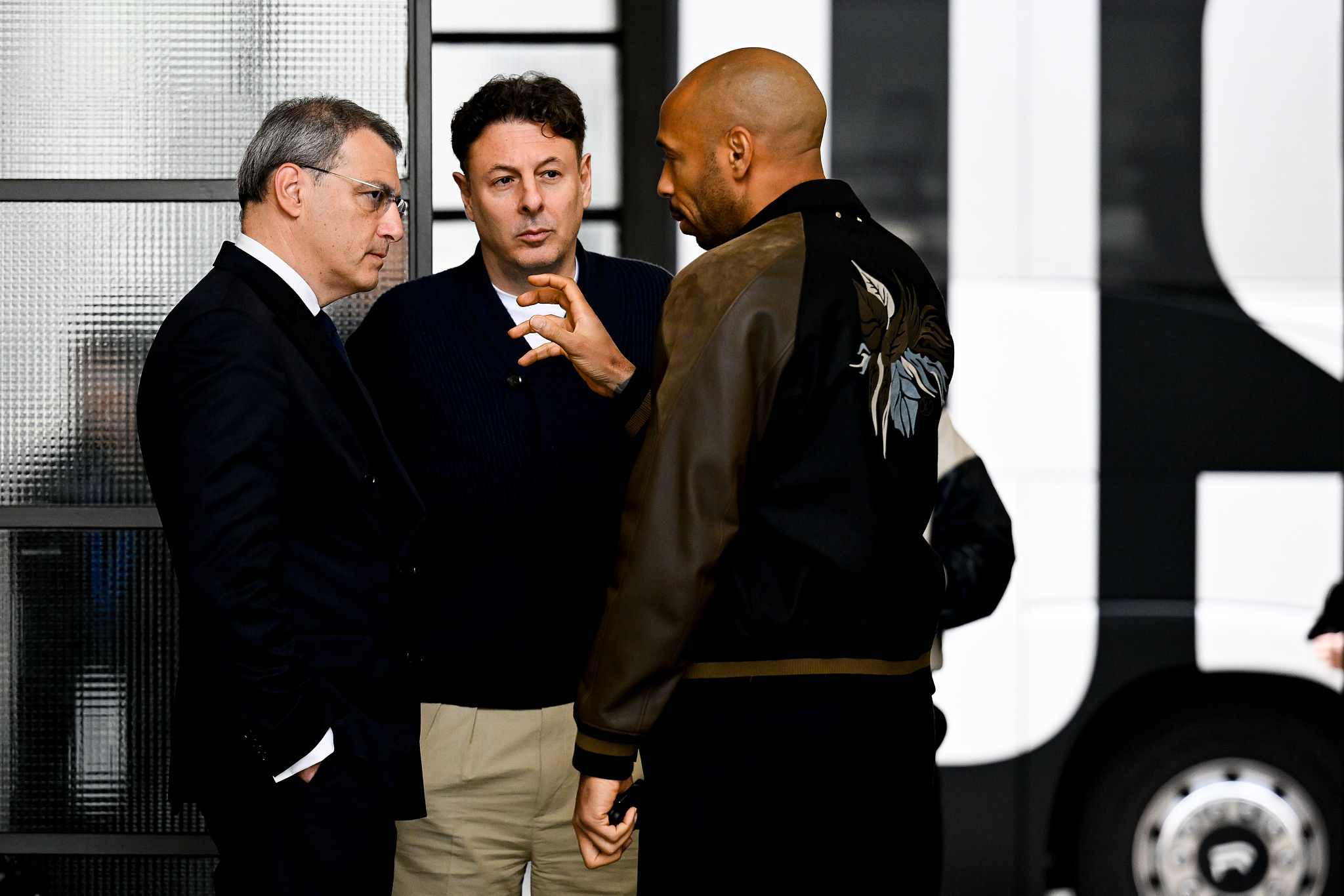 Henry affonda il calcio italiano: “Siete davvero sorpresi?”