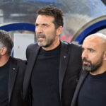 Buffon: "dispiacere per Tudor, Spalletti ideale per la Juve"