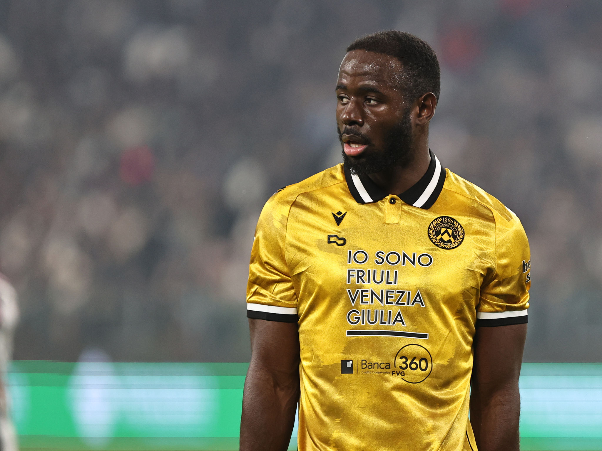 Aggiornamenti infortunati Udinese: Davis e la gestione Zaniolo in vista dell'Atalanta