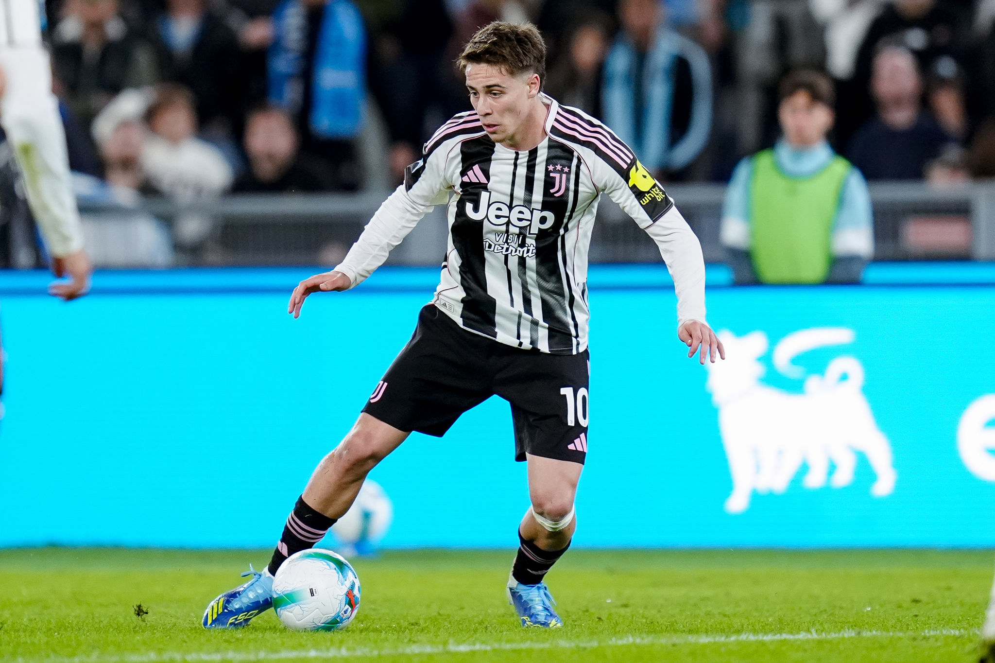 Montella su Yildiz: “Giocatore fortissimo, deve fare più gol sporchi”