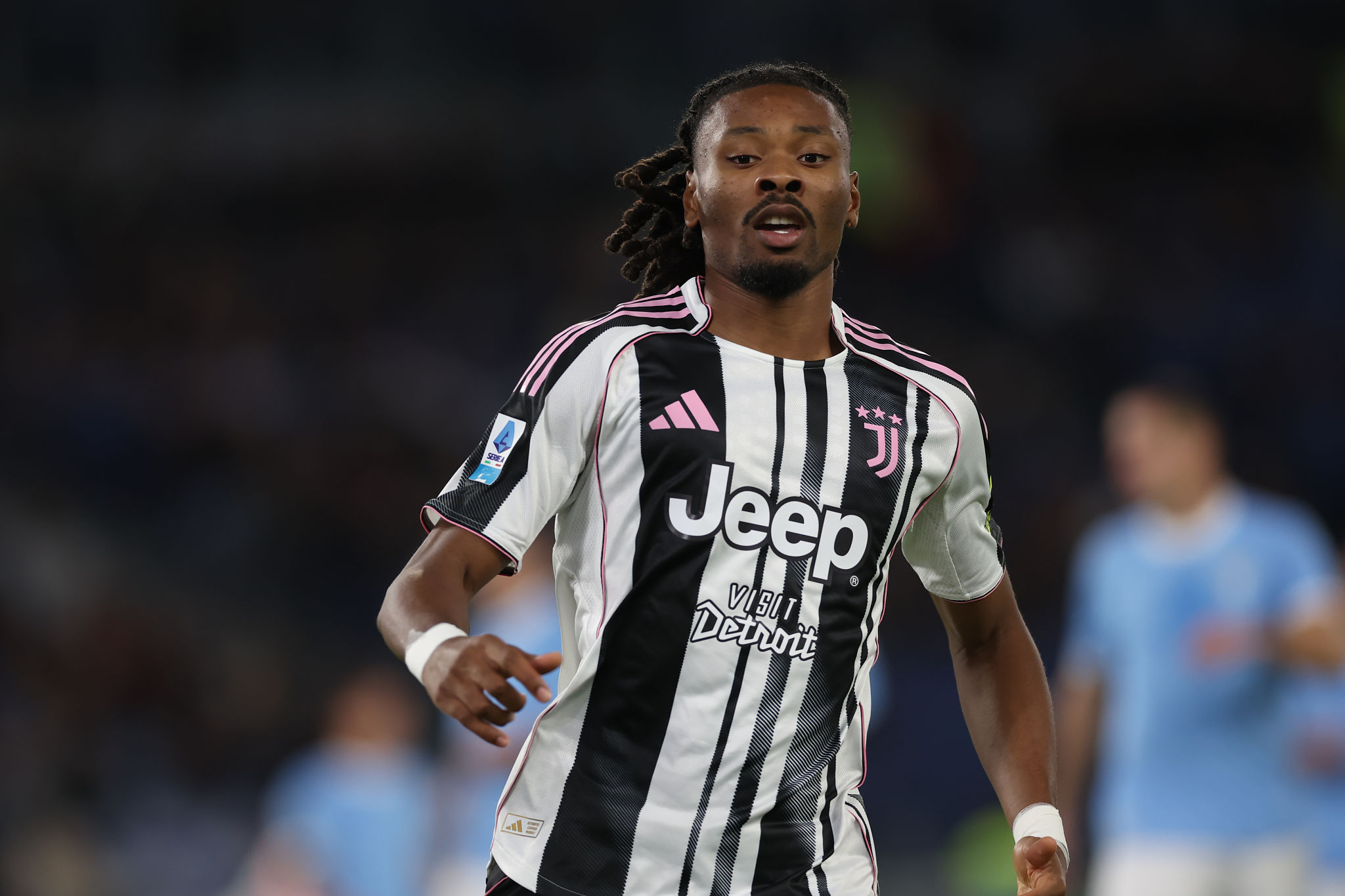 Infortunio per Khéphren Thuram: salta l’Udinese