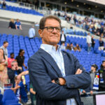 Capello: "Spalletti l'uomo giusto per la Juventus"