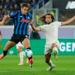 Guendouzi lancia la sfida: Juventus in crisi, Lazio può vincere