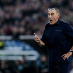 Lazio, la rinascita di Sarri: Juventus battuta e prospettive future
