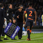 Conte: "La mia Inter ha interrotto l'egemonia Juventus"