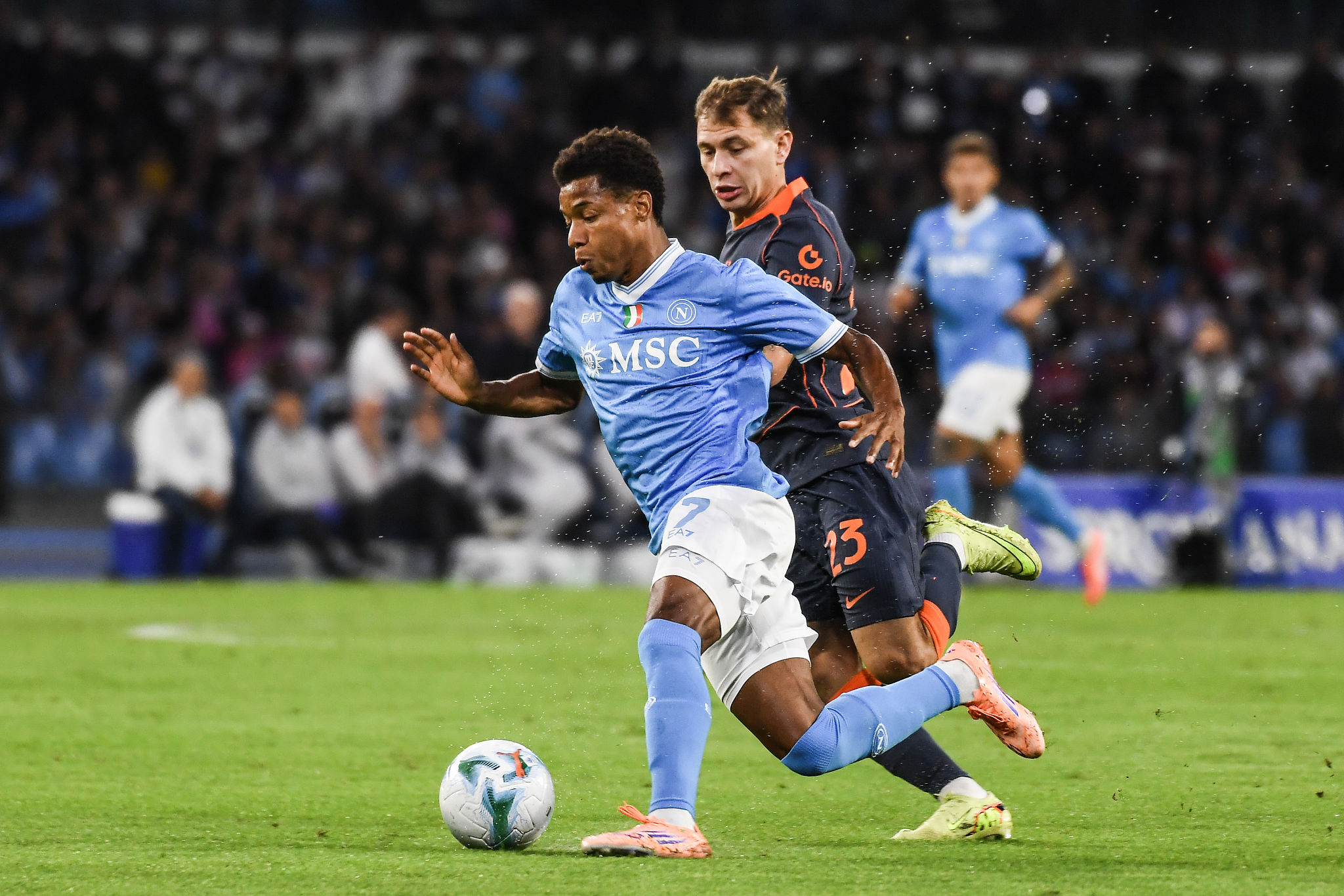 Inter, recupero lampo per Barella e Calhanoglu: presenti con la Juve?