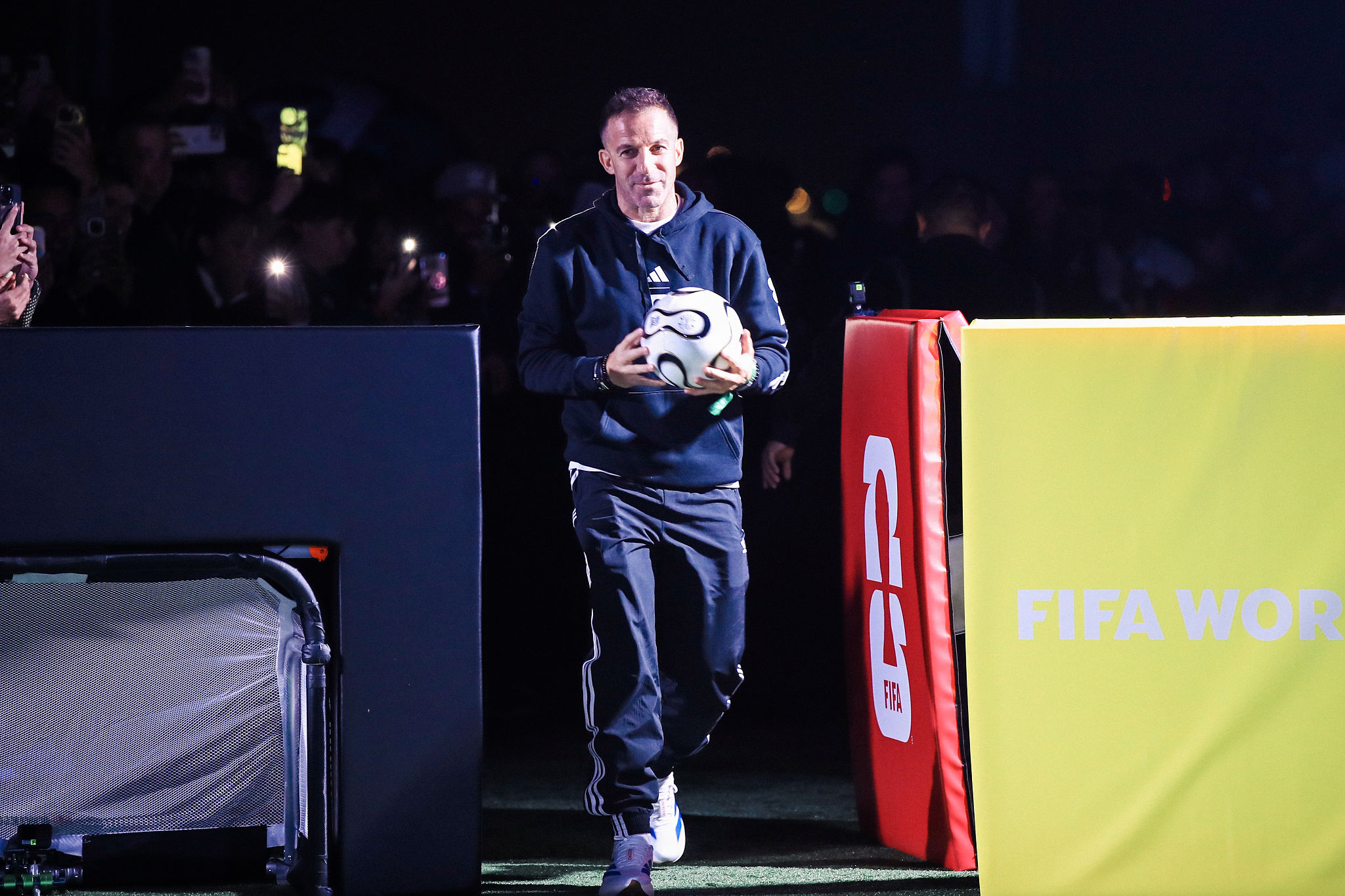 Juventus, oggi sono 128 anni di storia: Del Piero emoziona i tifosi nel video celebrativo