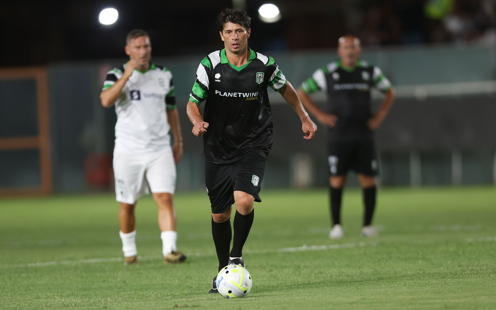 Tacchinardi: “Juve, serve un elettroshock, non una scossa”