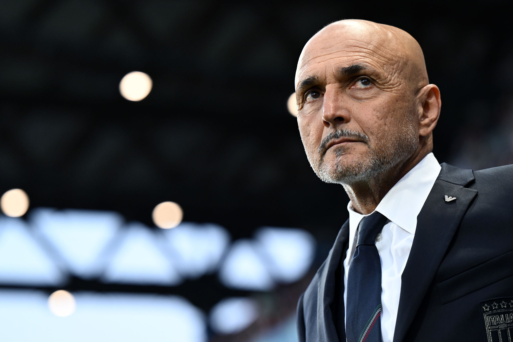 Spalletti in pole per la panchina della Juventus: i precedenti da subentrante