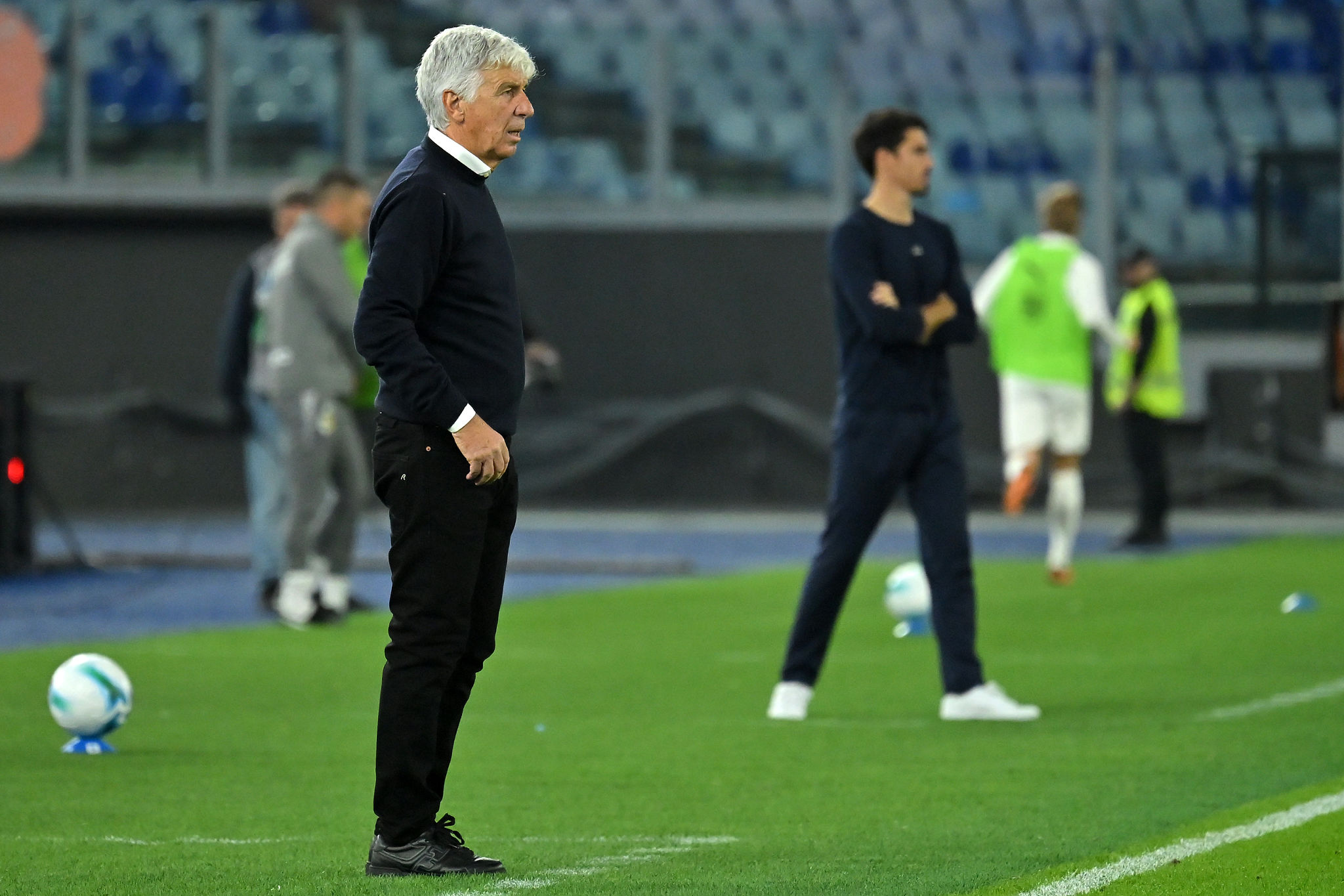 Juventus e Roma Hermosa: analisi post-partita tra rinascita e conferme