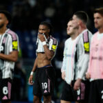 Juve, alternative a Milinkovic: Bouaddi, Bissouma e Serie A