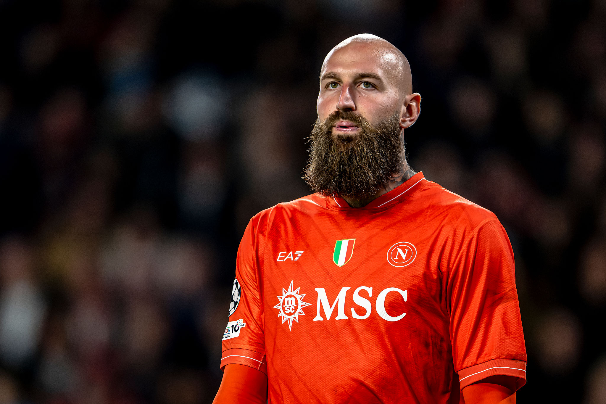 Juve, casting per la porta: si complica la pista Martínez, spunta Milinković-Savić
