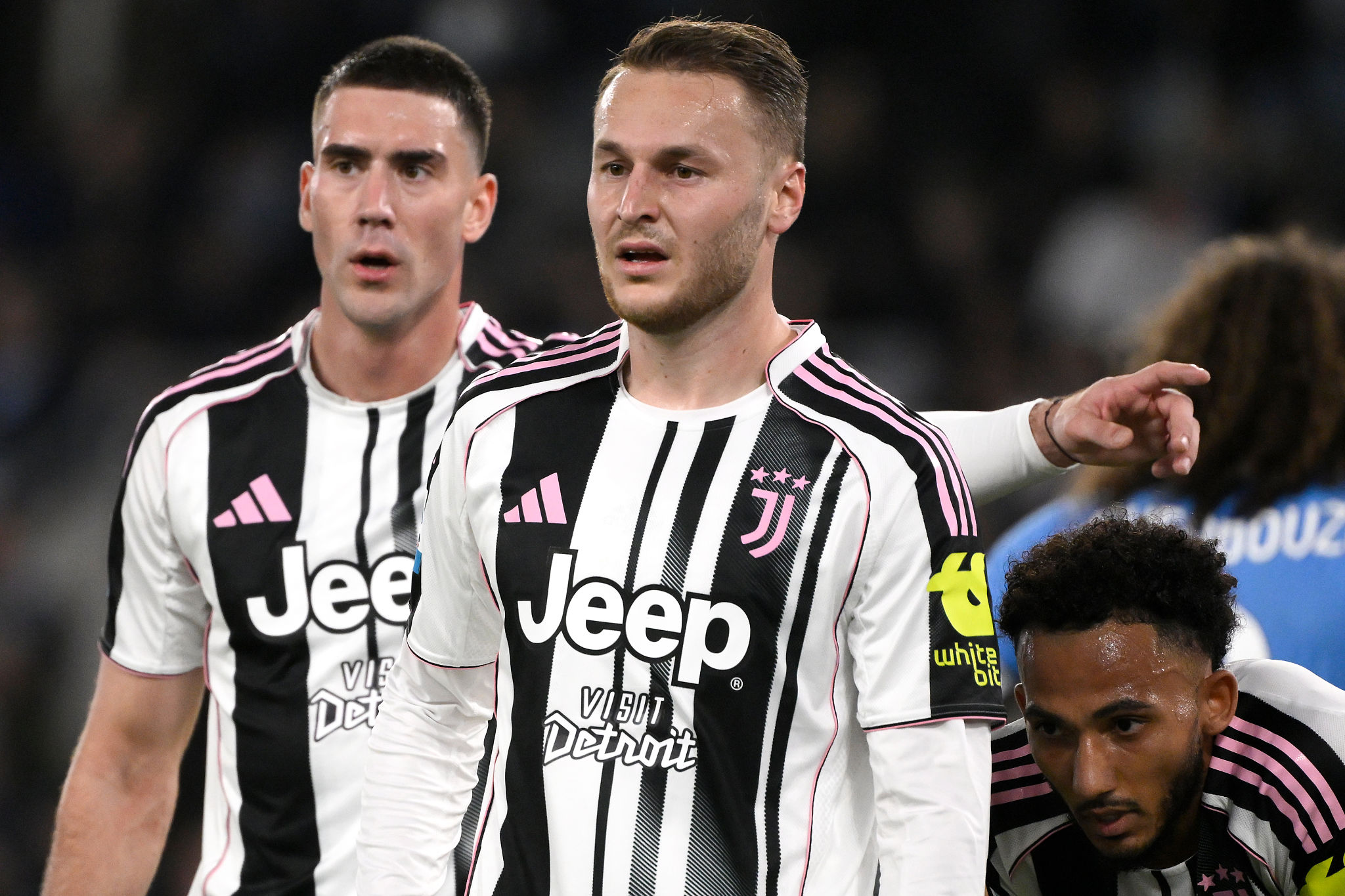 Trevisani: “Spalletti rilancerà Koopmeiners, mentre Vlahovic…”