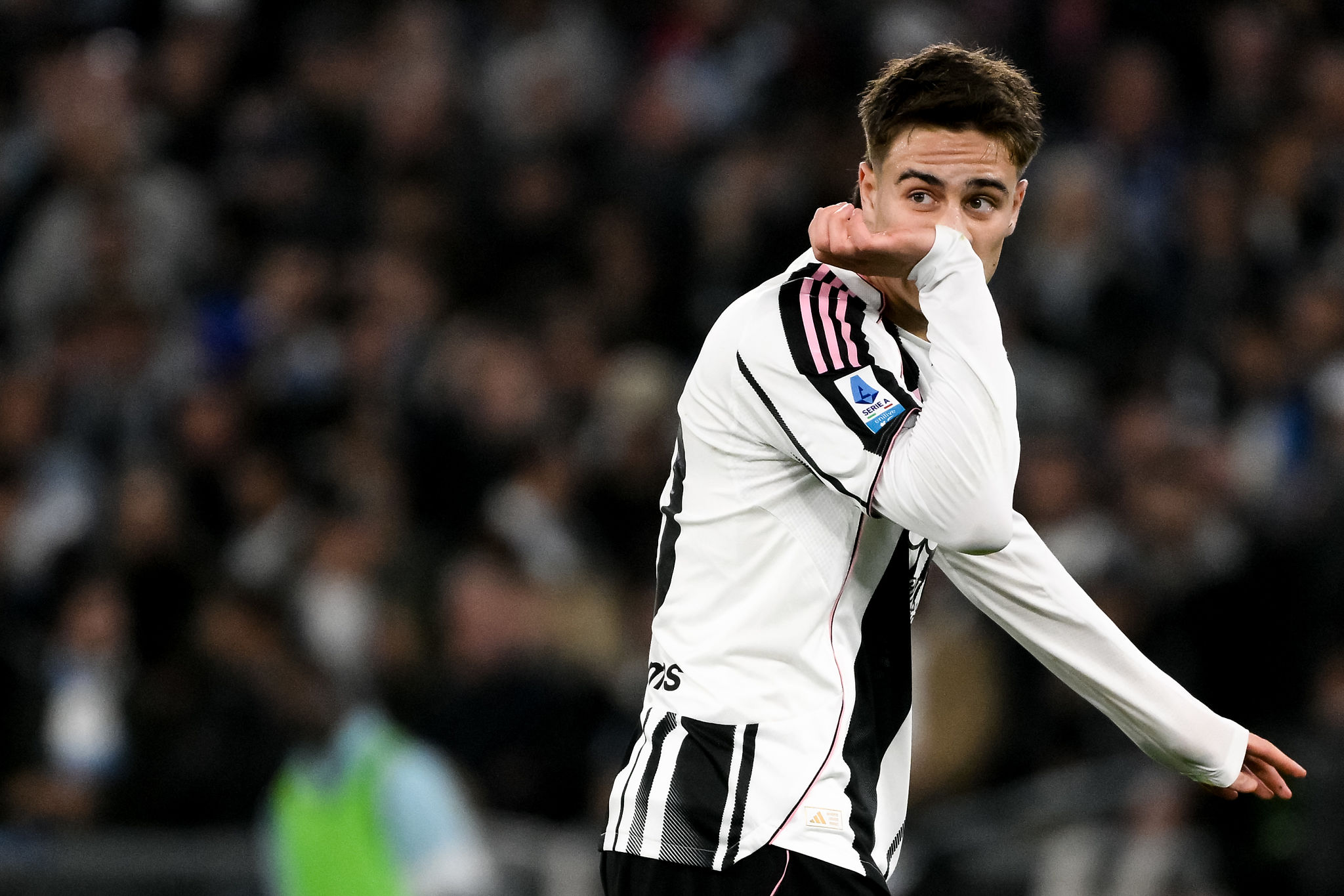 Juventus-Udinese: le probabili formazioni