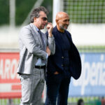 Spalletti alla Juventus: il cuore diviso di Napoli tra gratitudine e amarezza