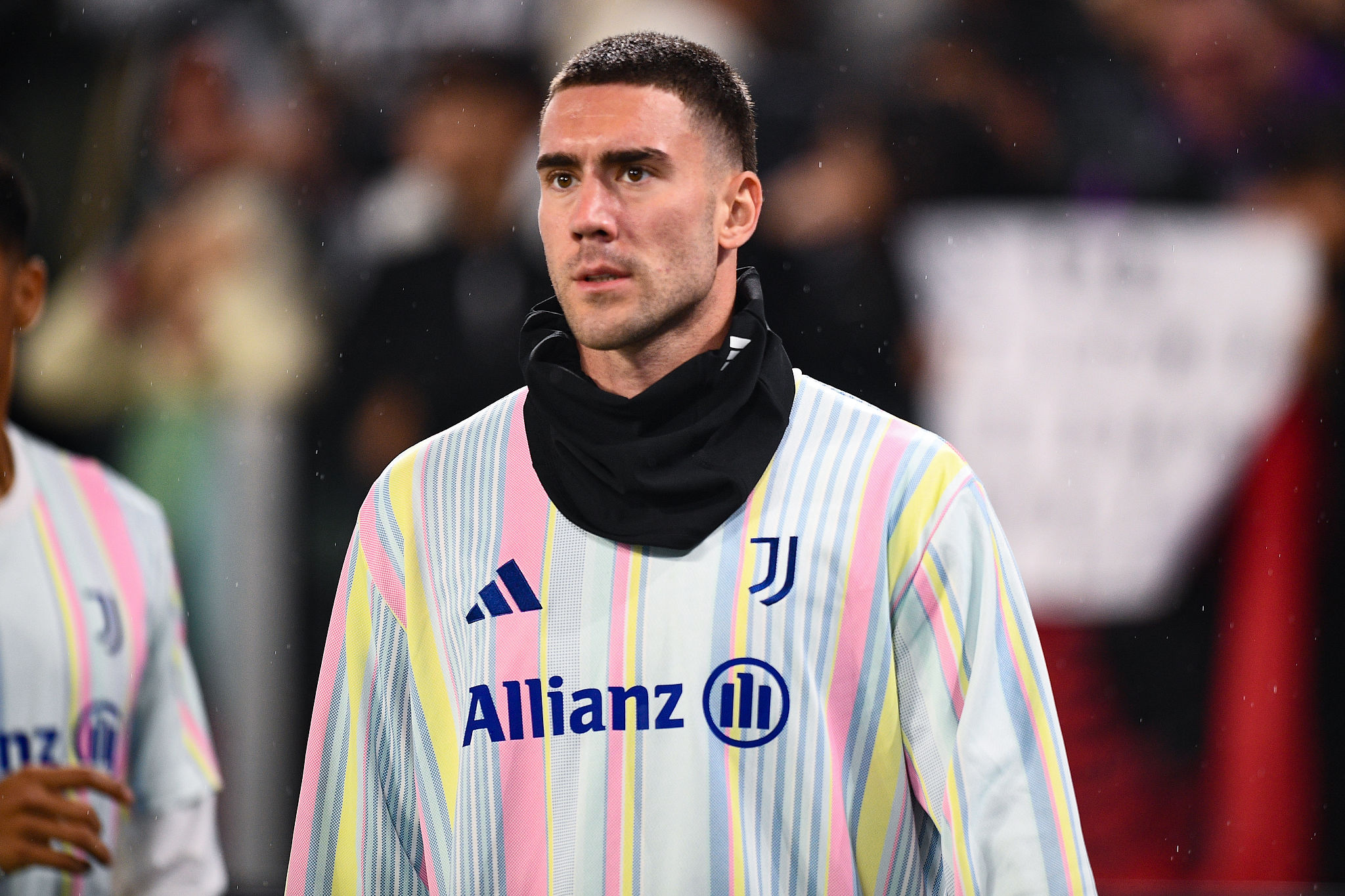 E se Vlahovic restasse? Spalletti può rilanciare definitivamente il serbo