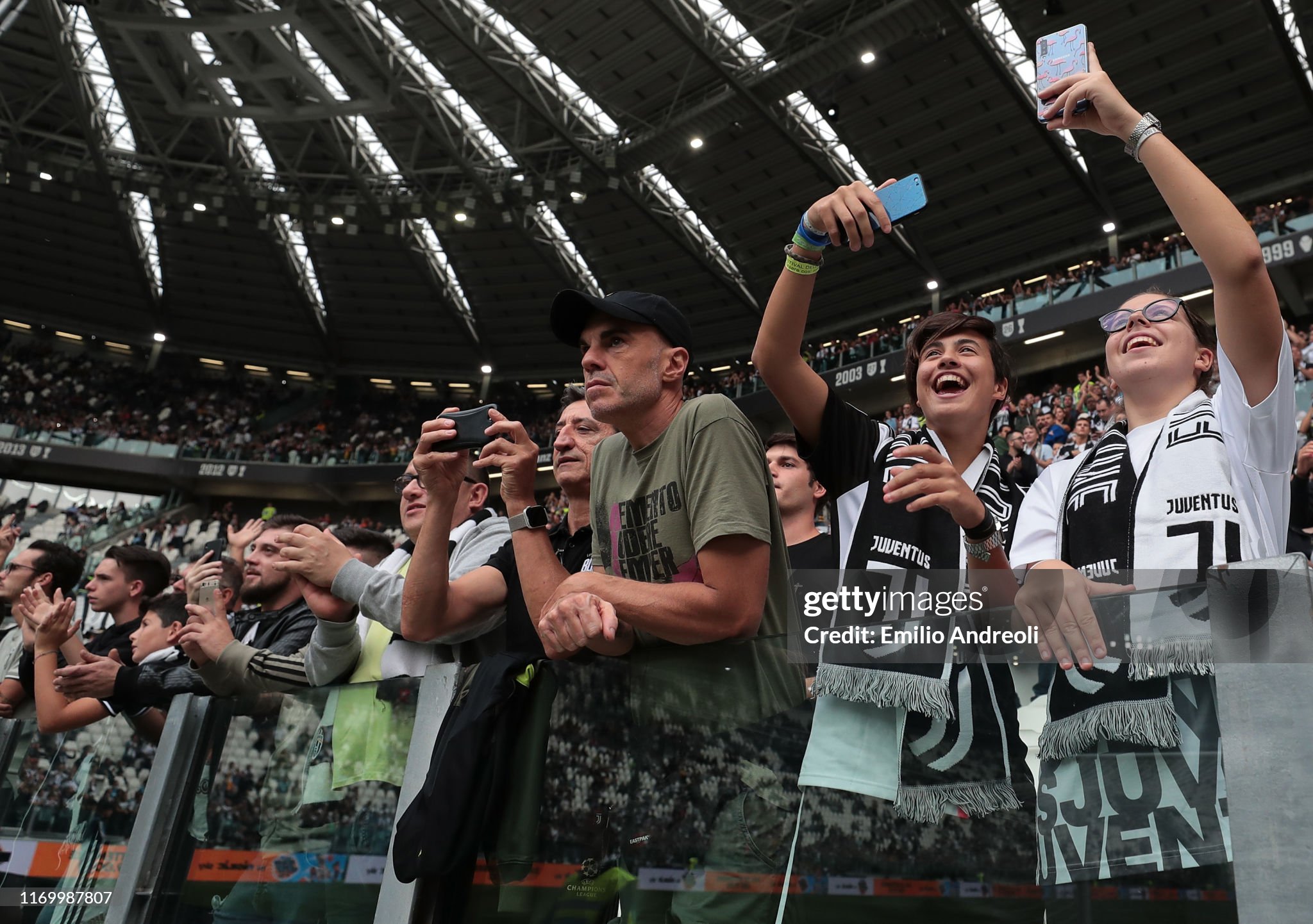 Juventus-Udinese, dove vederla in tv e streaming