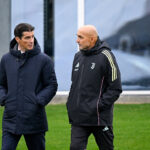 Juventus: Spalletti, mercato di gennaio e il nodo contratto