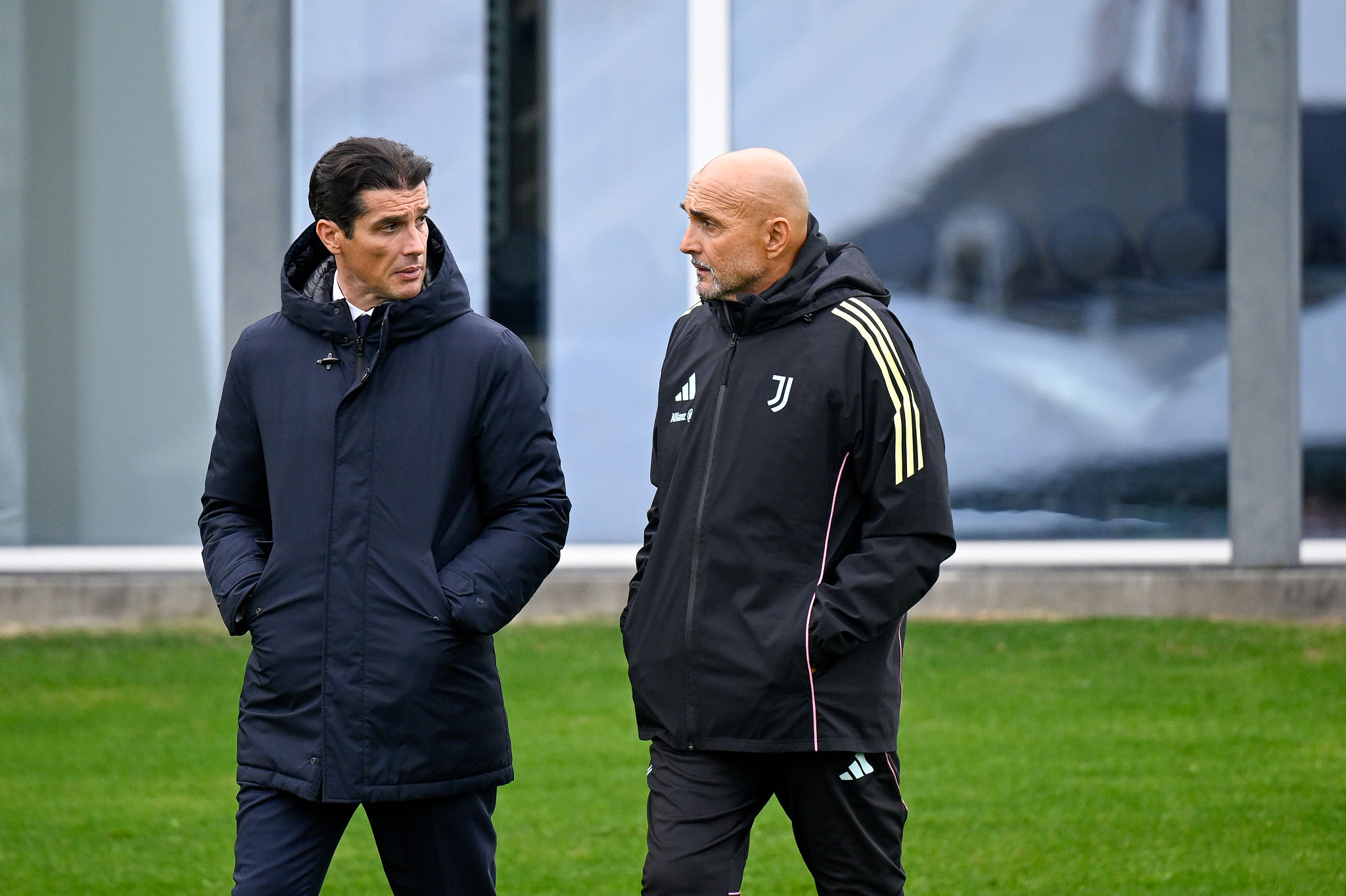 Juventus, organigramma in evoluzione: il futuro di Modesto è in bilico