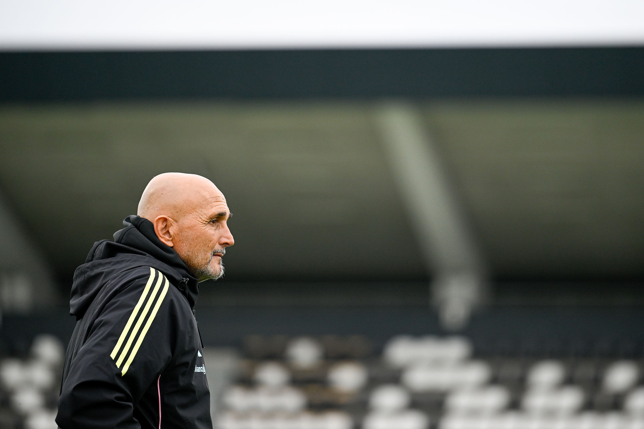 La Juventus festeggia Lombardo: gli auguri social per i 60 anni dell’ex ala