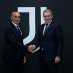 Spalletti alla Juventus: inizia una nuova era bianconera