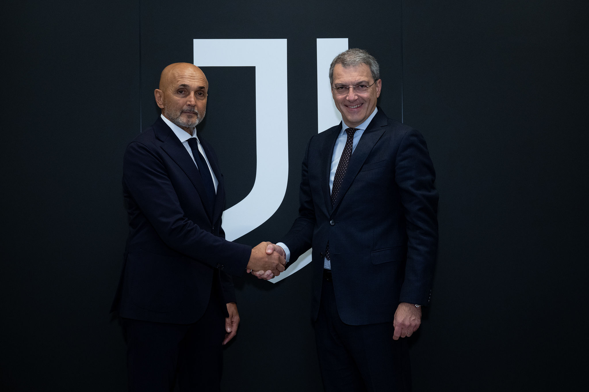 Spalletti alla Juventus: inizia una nuova era bianconera