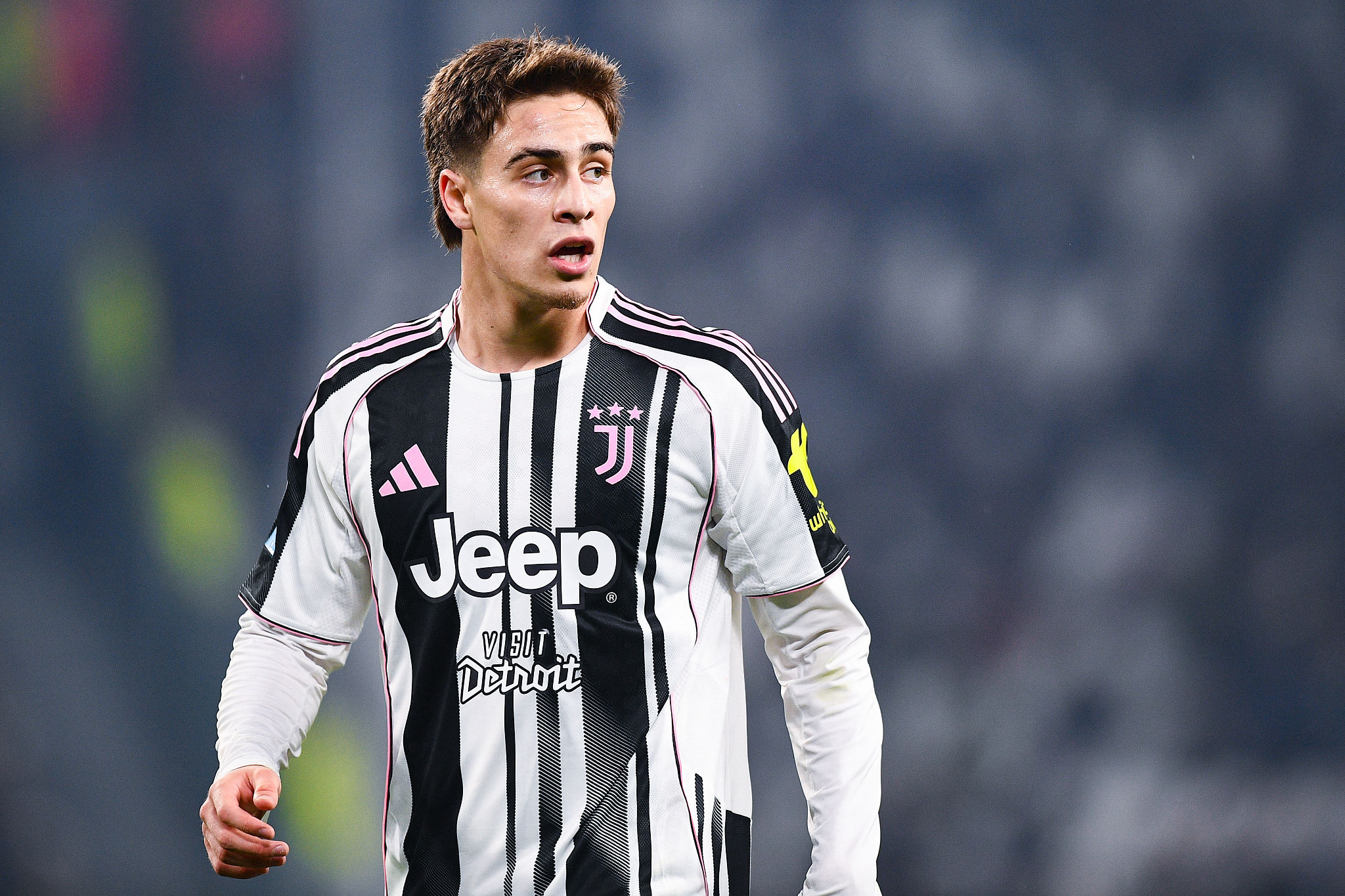 Juventus, i convocati per la Cremonese: fuori Yildiz e Kelly