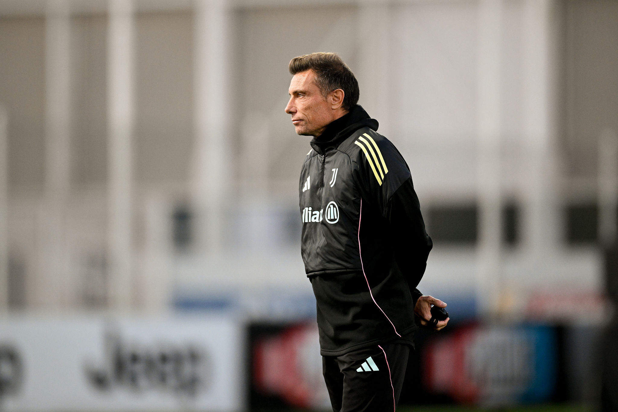 Evelina Christillin: “La Juventus ha bisogno di chiarezza societaria”