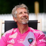 Gli eroi bianconeri: Edwin van der Sar, il gigante olandese tra luci e ombre a Torino