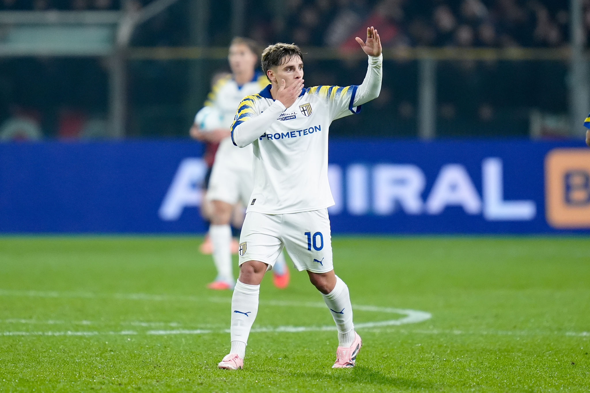 Juventus, due nomi per il centrocampo: Højbjerg e Bernabé nel mirino