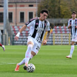 Juventus Next Gen: la sfida decisiva contro il Pesaro per la zona playoff