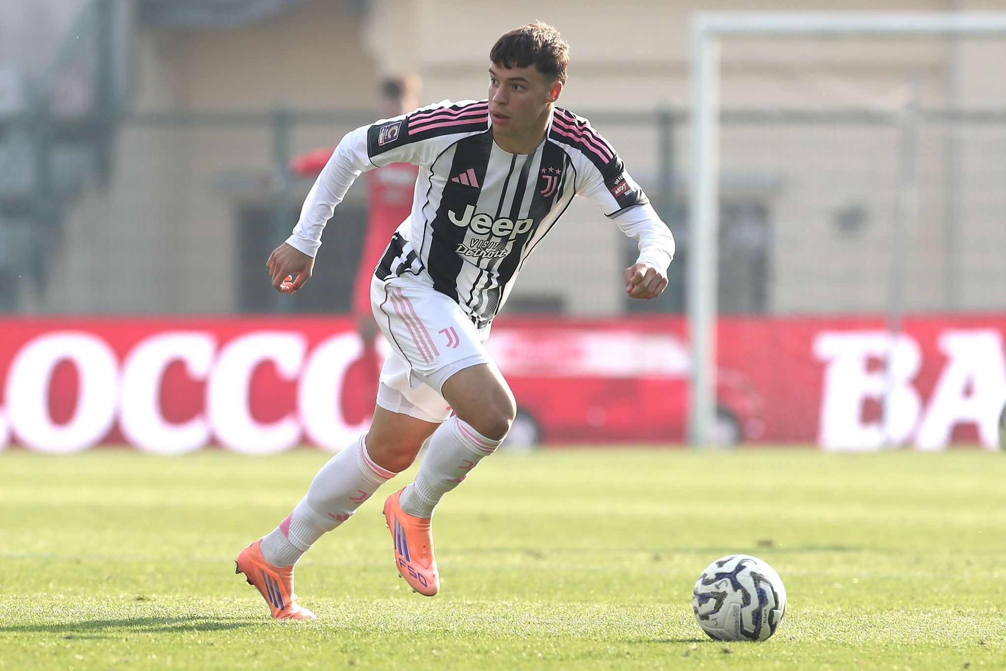 Juventus Next Gen, cambia il calendario: rinviata la partita contro il Gubbio