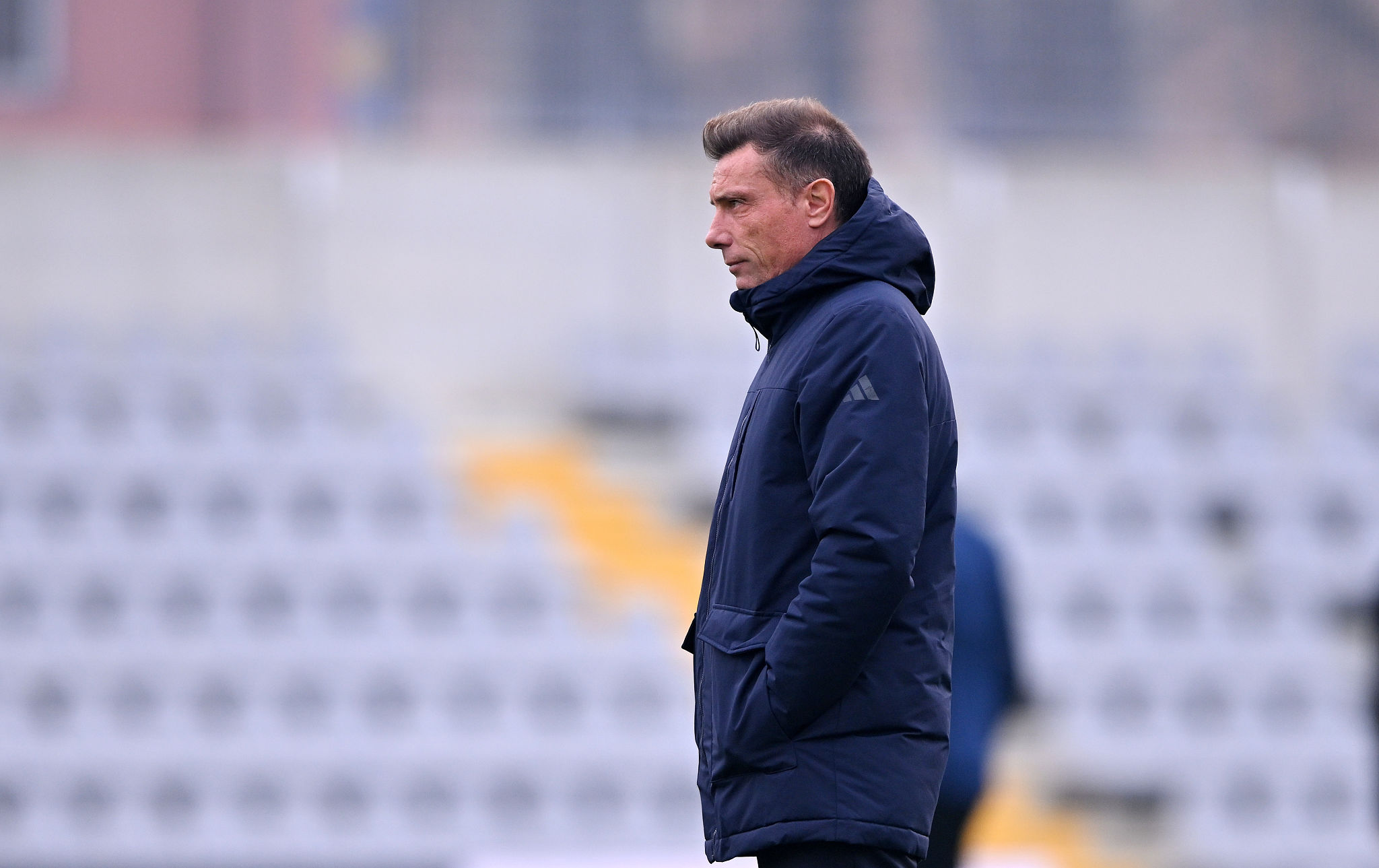 Brambilla celebra la Next Gen: “La miglior partita della stagione”