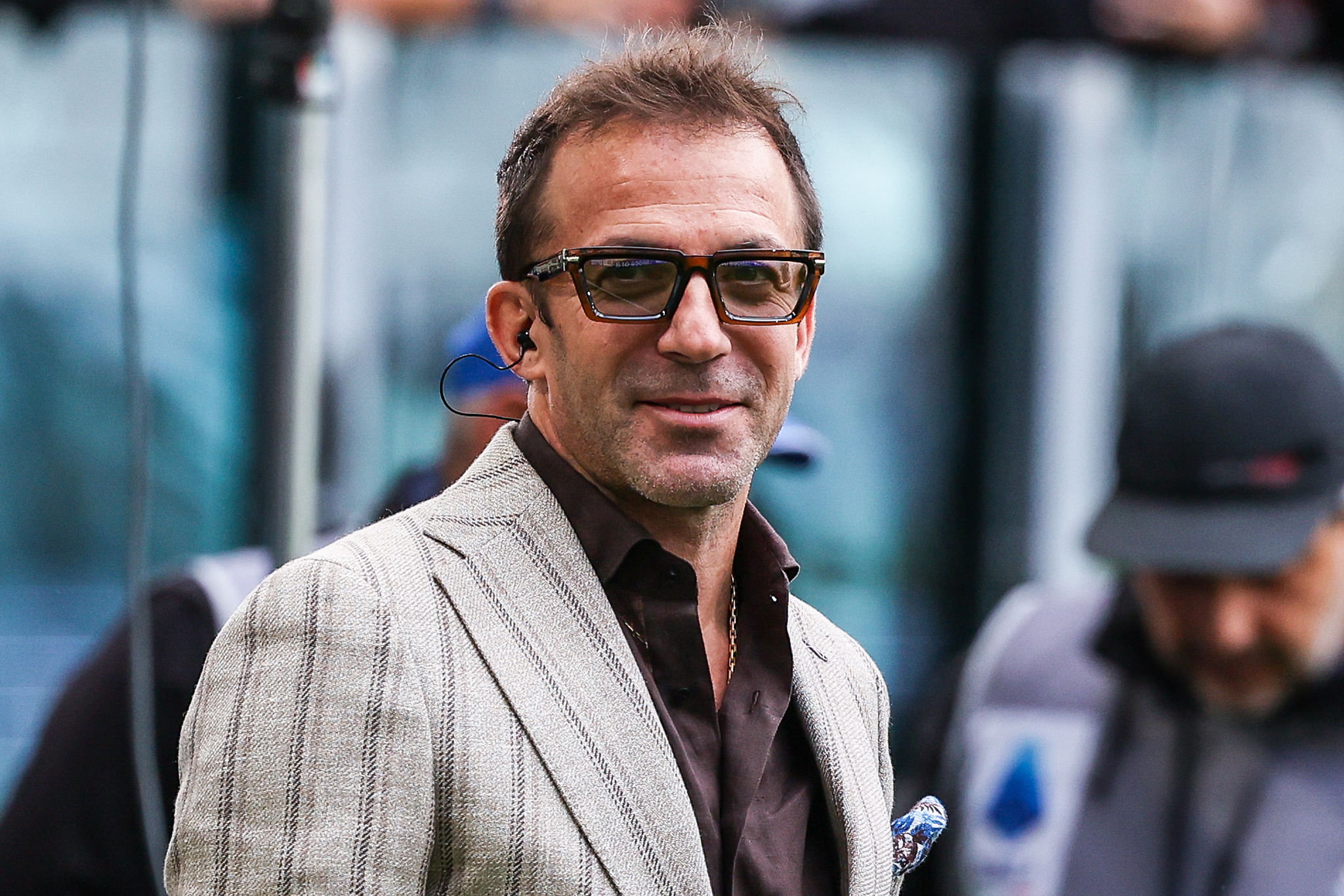 Soviero e il gesto a Del Piero: la verità dell’ex portiere su quel Reggina-Juventus