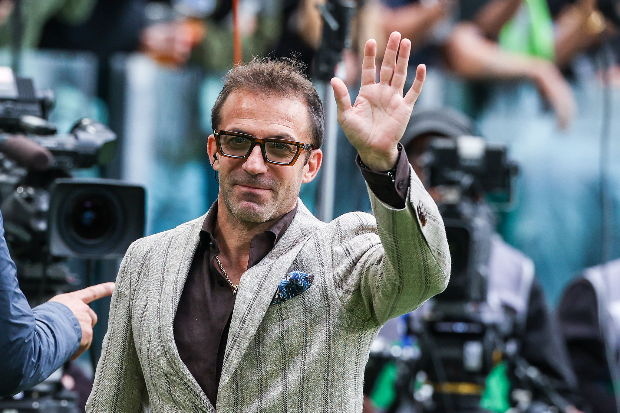 Juventus: 128 anni di storia e il debutto di spalletti