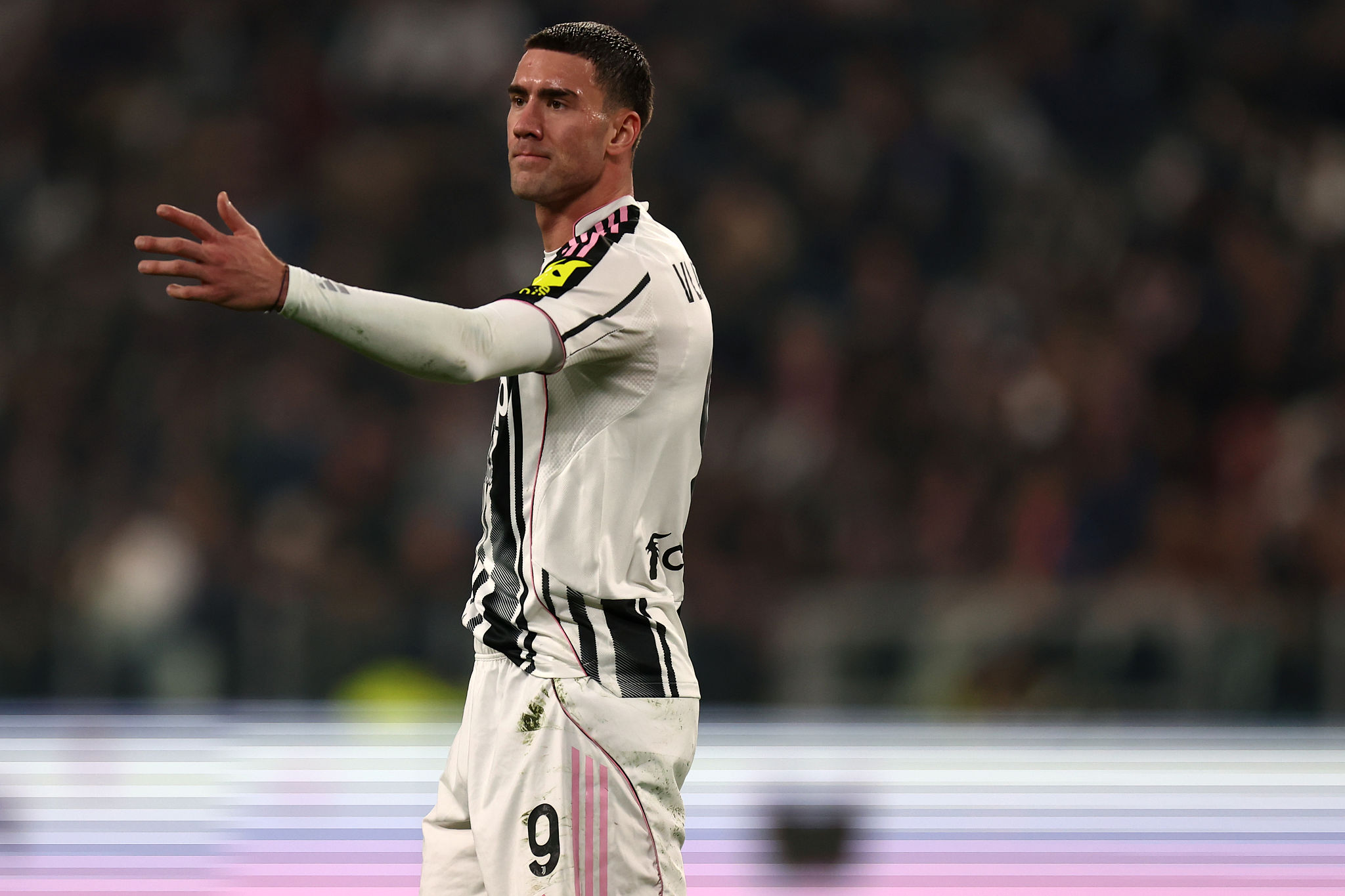 Fiorentina-Juventus: le formazioni ufficiali