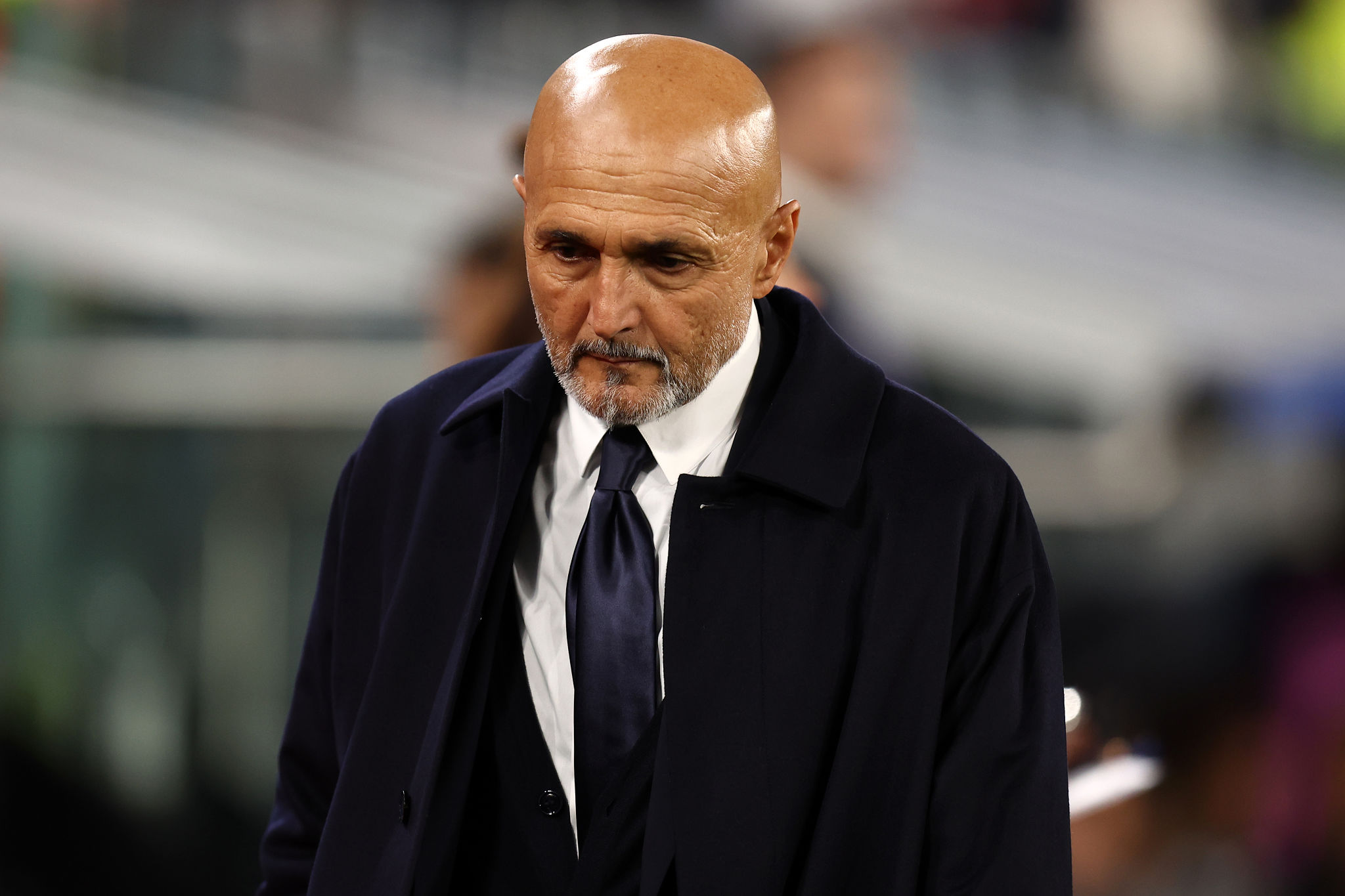 Il mental coach Corapi e l’impatto del cambio allenatore sulla Juventus