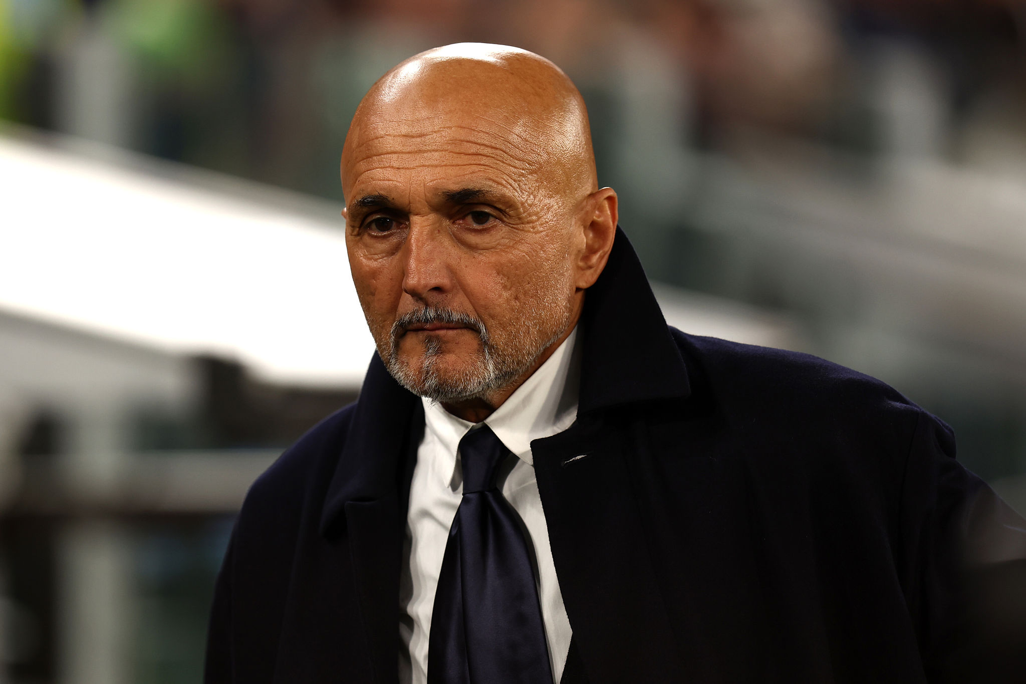 Ranocchia avverte la Juventus: “Spalletti è un ottimo tecnico, ma servono campioni”