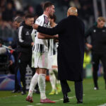 Cucchi e la Juventus: la via per ripartire passa da Spalletti e Vlahovic