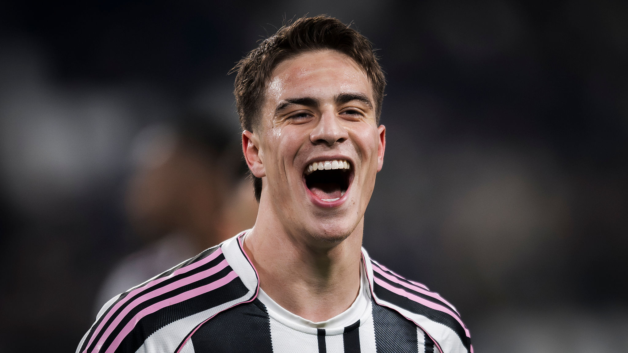 Yildiz futuro capitano della Juventus? L’investitura di Tacchinardi