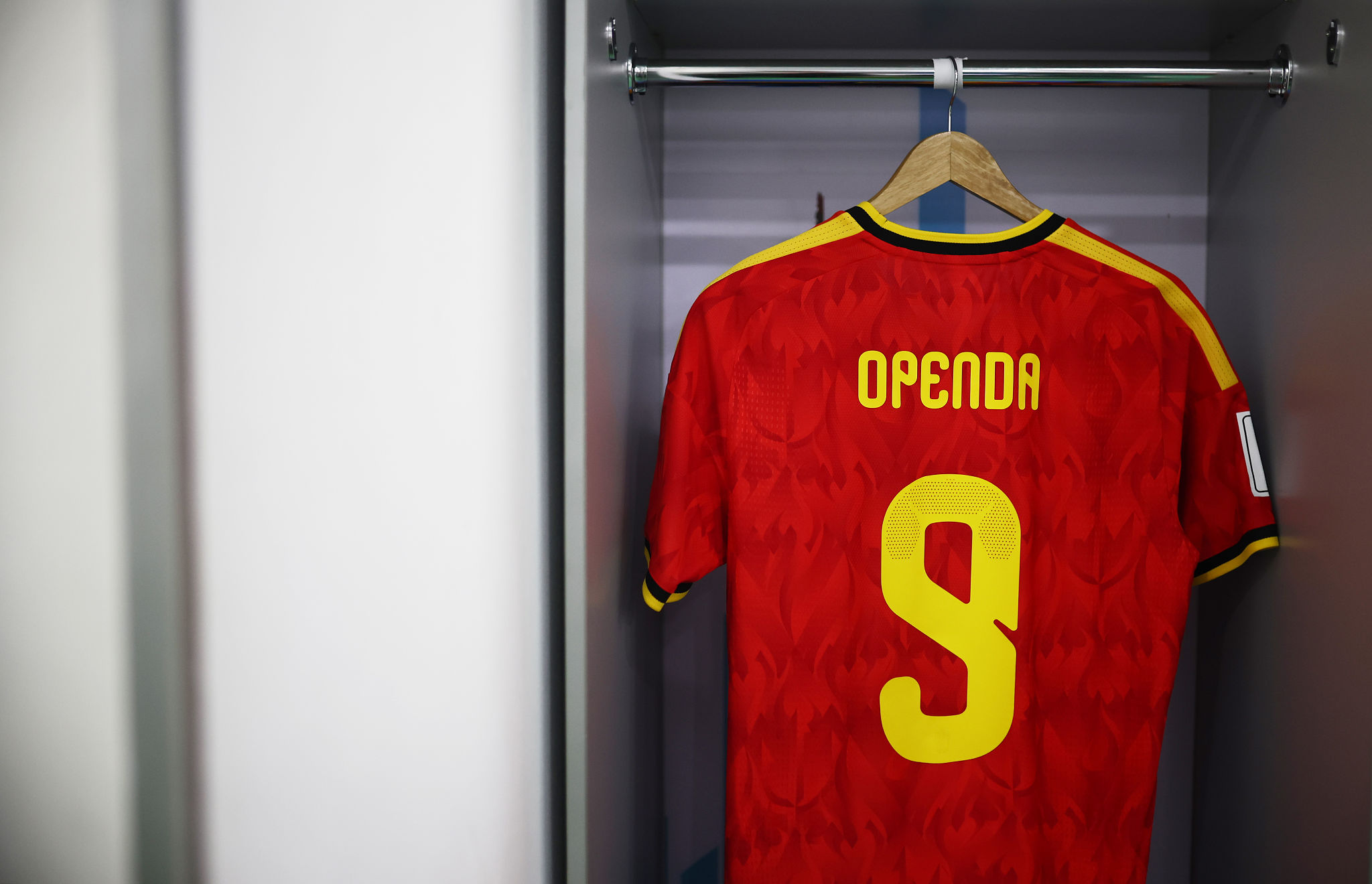 Openda, chance da titolare con la Fiorentina: Spalletti lo vuole rilanciare