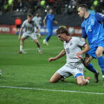 Gudmundsson in gol con l'Islanda: un avvertimento per la Juventus in vista della Fiorentina