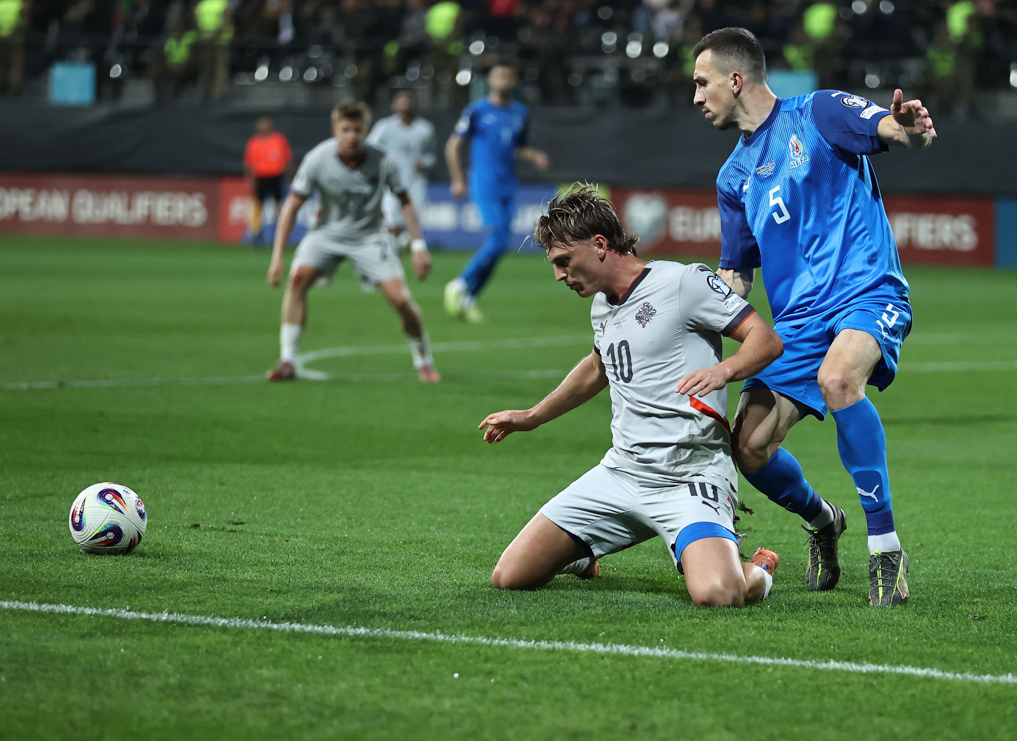 Gudmundsson in gol con l'Islanda: un avvertimento per la Juventus in vista della Fiorentina