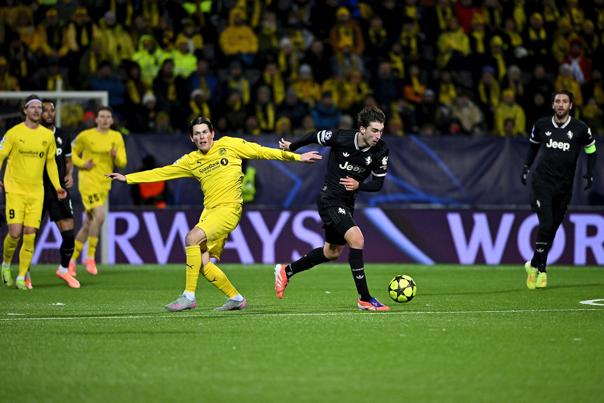 Miretti è sempre più focalizzato sulla Juventus. Le parole di Romano